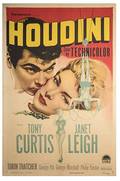 HOUDINI HARRY EHRICH WEISS Paramount Presents