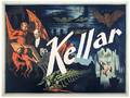 KELLAR HARRY HEINRICH KELLER Kellar