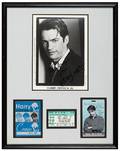Harry Connick Jr Signed Press Photo AllAccess and