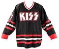 Kiss Peter Criss Hockey Jersey