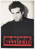 COPPERFIELD DAVID The Magic of David Copperfield