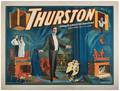 THURSTON HOWARD Thurston Worlds Greatest Magician