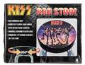 Kiss Destroyer Bar Stool