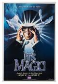 ITS MAGIC Twelve Its Magic Posters