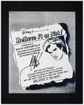 COPPERFIELD DAVID Four David Copperfield Posters Two