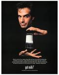 COPPERFIELD DAVID Two David Copperfield Posters One