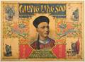 CHUNG LING SOO WILLIAM ELLSWORTH ROBINSON Chung Ling