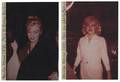 Three Marilyn Monroe Candid Photographs from the John