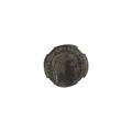 Ancient ae constantine the great roman coins