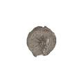 Ancient roman double denarius coins