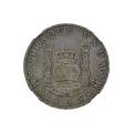 1755 mexico 8 reales coin