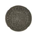 1687 aga italy tari coin