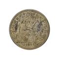 Us seated liberty 1 coin