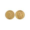 Us 500 liberty head gold coins