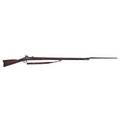 Springfield model 1861 musket