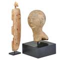 African art objects