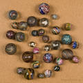 Collection of marbles