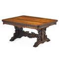 Gabriel viardot dining table