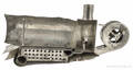 D Matthew tin patent model for a  Condenser for steam engines
