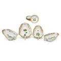 Royal copenhagen flora danica porcelain tableware