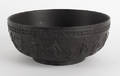 Wedgwood black basalt bowl