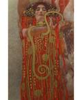 GUSTAV KLIMT AUSTRIAN 18621918