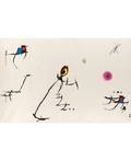 JOAN MIRO SPANISH 18931983 From the Barcelona Series