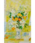LE PHO VIETNAMESEFRENCH 19072001 Fleurs