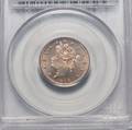 1908 Five Cent Liberty Head Nickel PCGS PR65 CAC