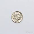 1921 Buffalo Head Nickel