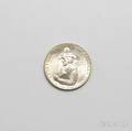1920 Pilgrim Commemorative Half Dollar