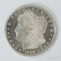 1898O Morgan Dollar
