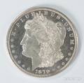 1879S Morgan Dollar