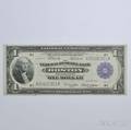 1918 1 Federal Reserve Bank of Boston Note