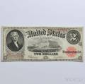 1917 2 Legal Tender Note