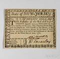 1780 New Jersey 20 Note