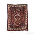 Kazak Rug