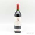 Chateau Latour 1990 1 bottle