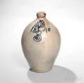Threegallon Stoneware Jug