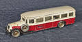 Arcade cast iron  Mack 6  bus