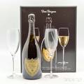 Moet  Chandon Dom Perignon 2002 1 bottle ogb