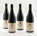 A Voge Cornas Vieilles Vignes 2009 4 bottles
