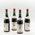 Jaboulet Hermitage La Chapelle 1989 4 bottles