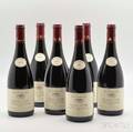 Pousse dOr Volnay Clos des 60 Ouvrees 2011 6 bottles oc