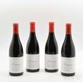 Montille Beaune Les Sizies 2005 4 bottles