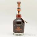 Woodford Reserve Masters Seasoned Oak Finish 1 750ml bottle