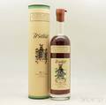 Willett Rye 25 Years Old 1 750ml bottle ot