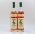 Mixed Willett Rye 2 750ml bottles