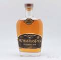 Whistle Pig 111 Rye 11 Years Old 1 750ml bottle