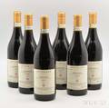 Sottimano Barbaresco Cotta 2011 6 bottles